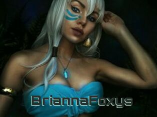 BriannaFoxys