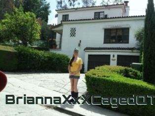 BriannaXxXCagedQT