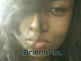 Briena_Fox