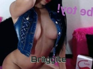 Briiggite