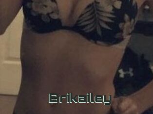 Brikailey