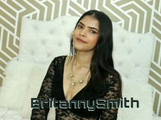 BritannySmith