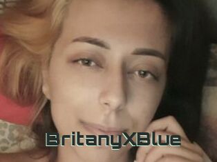 BritanyXBlue
