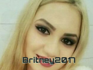 Britney2017