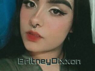 BritneyDixxon