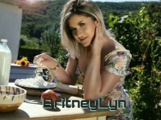 BritneyLyn