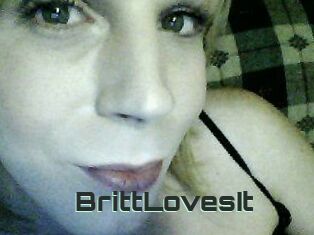 BrittLovesIt