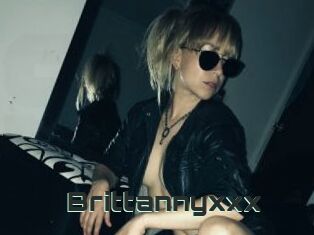 Brittannyxxx