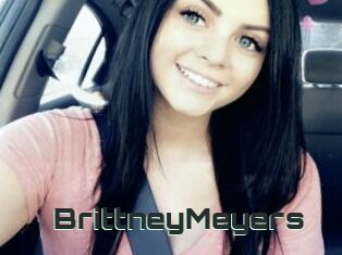 BrittneyMeyers