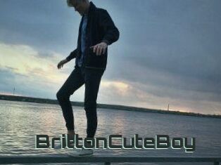 BrittonCuteBoy