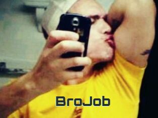 BroJob
