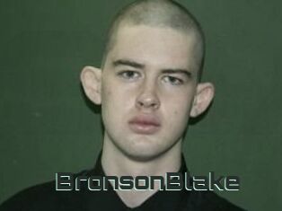 BronsonBlake