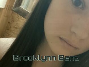 Brooklynn_Benz