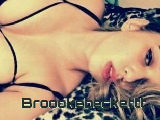 Broookebeckettt