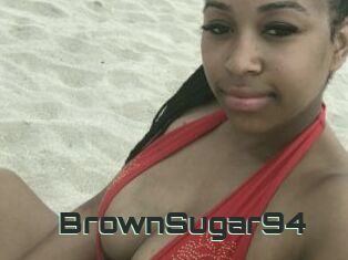 BrownSugar94