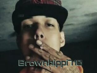 Brownhippi710