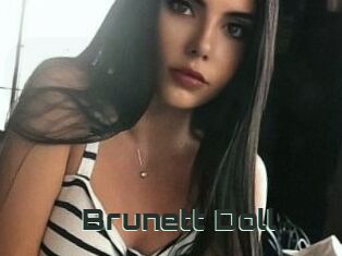 Brunett_Doll