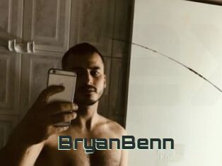 BryanBenn