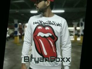 BryanFoxx_