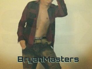 BryanMasters