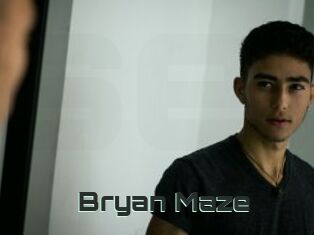 Bryan_Maze