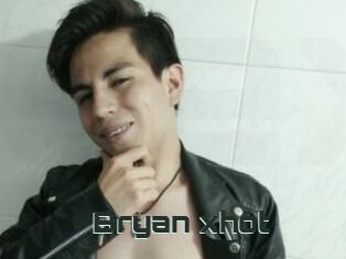 Bryan_xhot