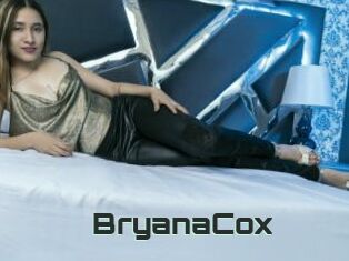 BryanaCox