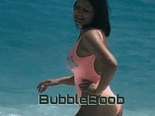 BubbleBoob