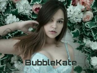 BubbleKate