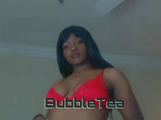 BubbleTea