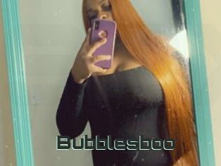 Bubblesboo