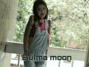 Bulma_moon