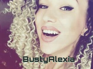 BustyAlexia