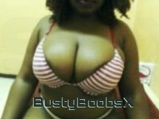 BustyBoobsX