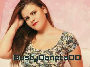 BustyDanetaDD