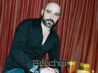 Butcher