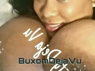 BuxomDejaVu