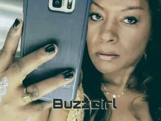 BuzzGirl