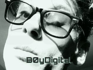 B0yDigital