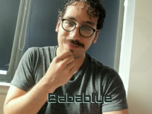 Babablue