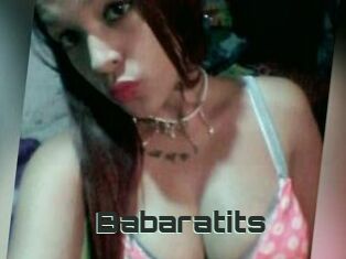 Babaratits