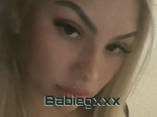 Babiegxxx
