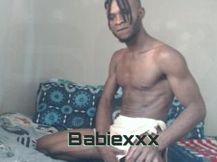 Babiexxx