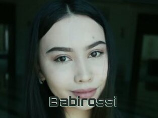 Babirossi