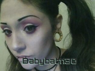 Babybat1130