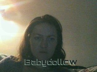 Babydollcw