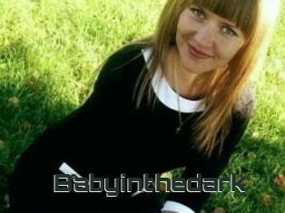 Babyinthedark