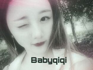 Babyqiqi