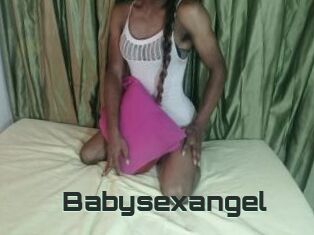 Babysexangel