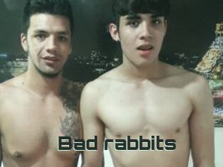 Bad_rabbits